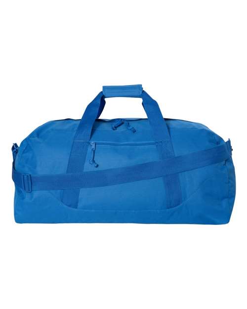 27" Dome Duffel - Image 8