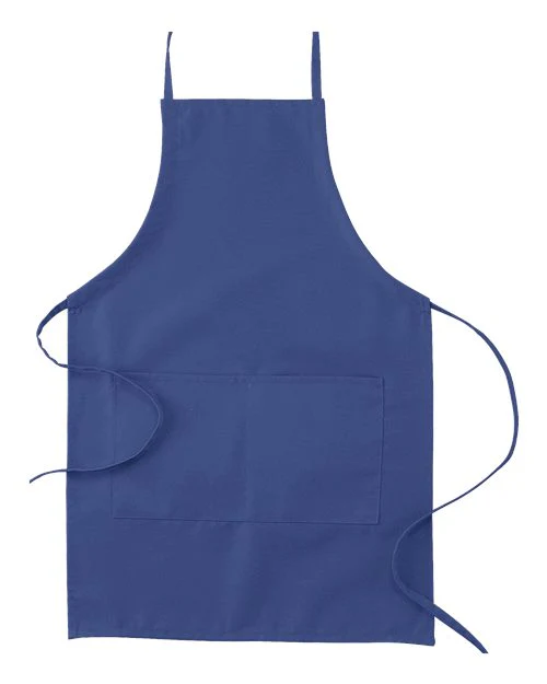 Apron with Pocket - Image 8