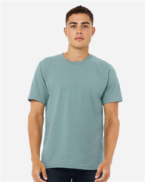 CVC Jersey Tee - Image 10