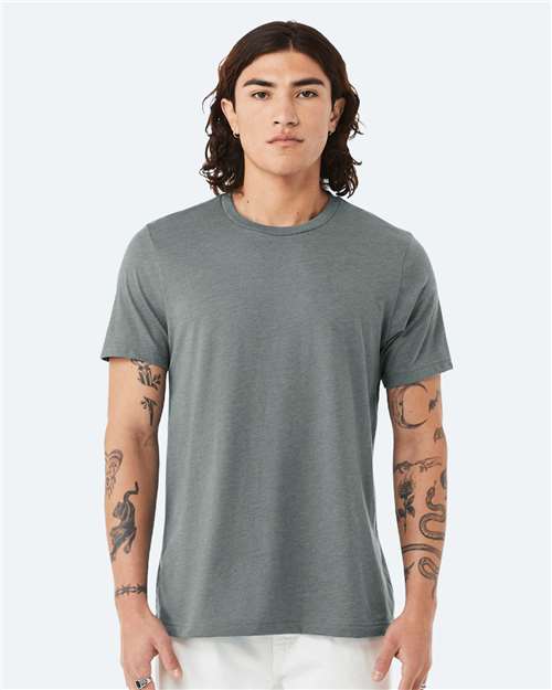 CVC Jersey Tee - Image 11