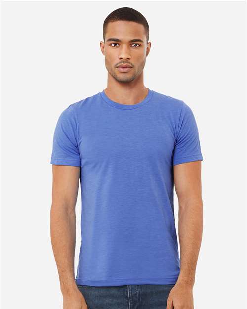 CVC Jersey Tee - Image 20