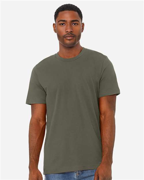 CVC Jersey Tee - Image 40
