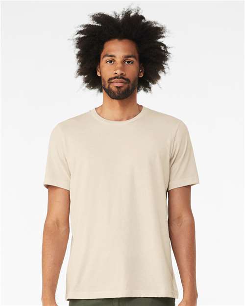 CVC Jersey Tee - Image 45