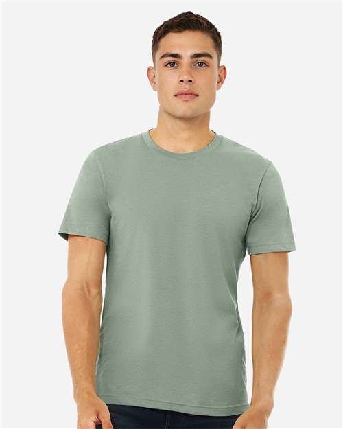 CVC Jersey Tee - Image 63
