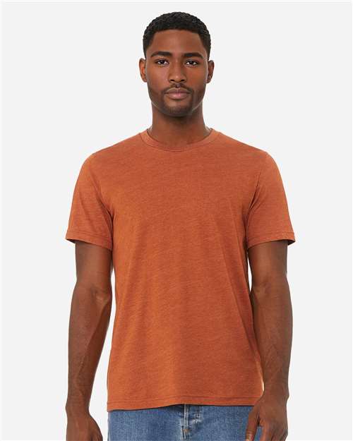 CVC Jersey Tee - Image 7