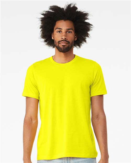 CVC Jersey Tee - Image 80