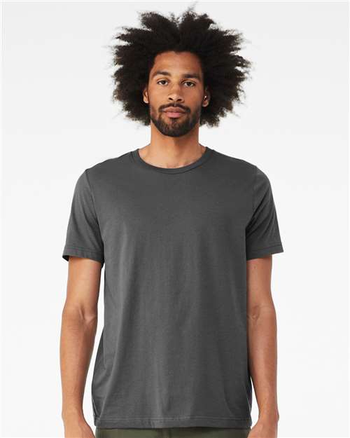 CVC Jersey Tee - Image 81