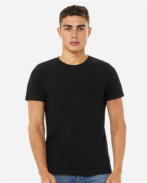 CVC Jersey Tee - Image 82
