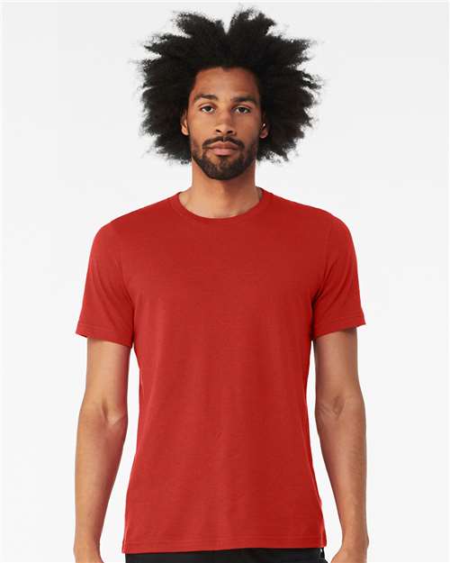 CVC Jersey Tee - Image 84