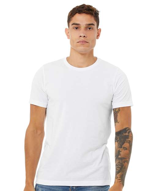 CVC Jersey Tee - Image 86