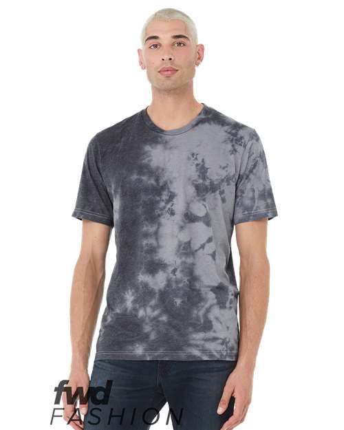 FWD Fashion Tie-Dyed Tee - Image 2