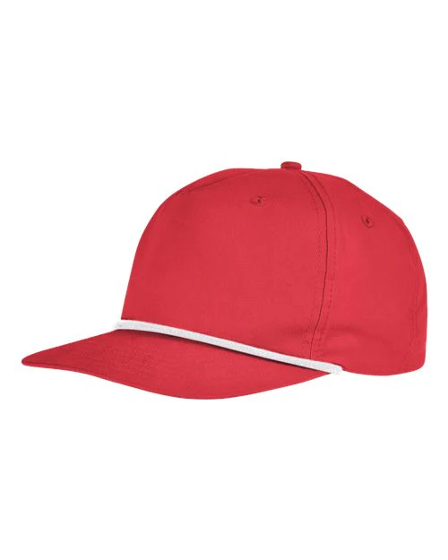 Golf Cap - Image 5