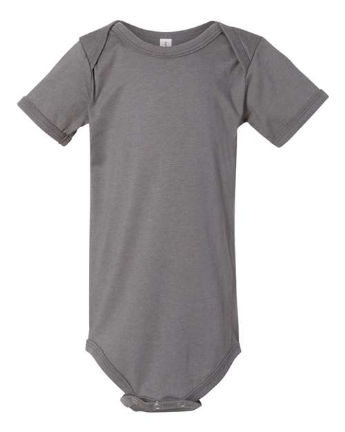 Infant Jersey One Piece - Image 2