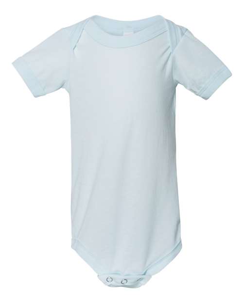 Infant Triblend One Piece - Image 5