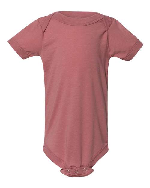 Infant Triblend One Piece - Image 6