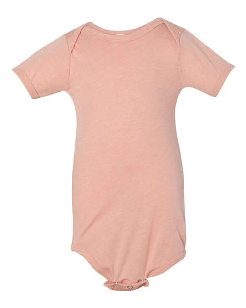 Infant Triblend One Piece - Image 8