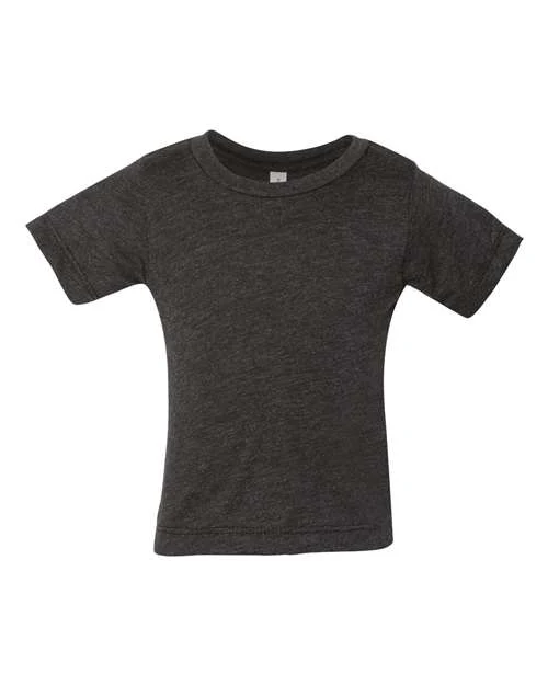 Infant Triblend Tee - Image 3