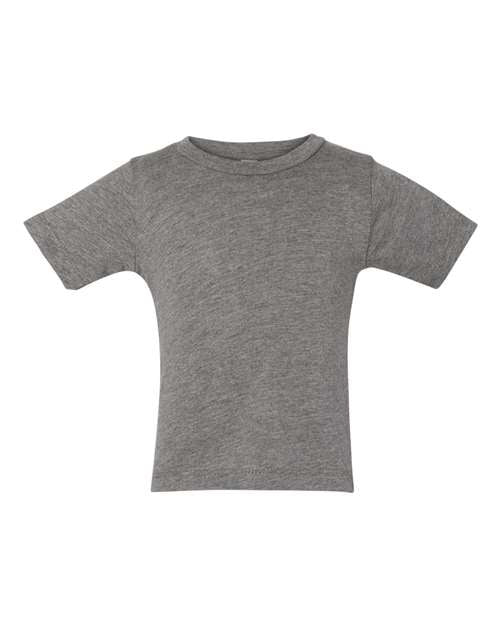 Infant Triblend Tee - Image 4