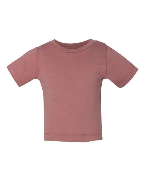 Infant Triblend Tee - Image 6