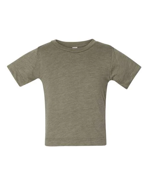 Infant Triblend Tee - Image 7