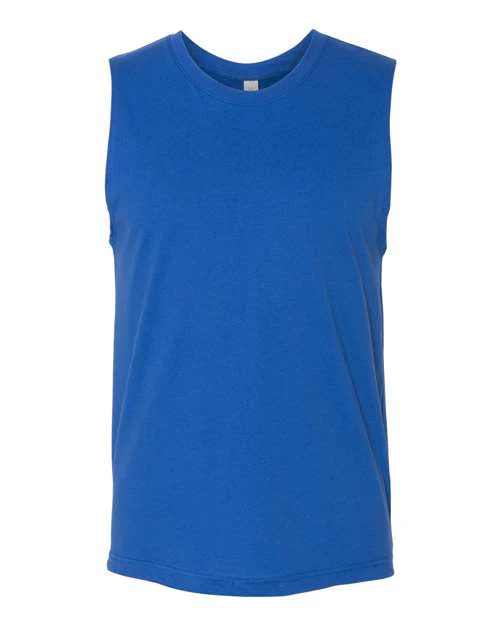 Jersey Muscle Tank - Image 11