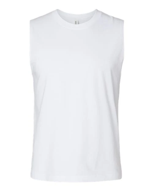 Jersey Muscle Tank - Image 12