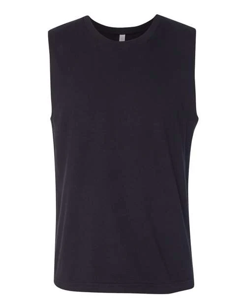 Jersey Muscle Tank - Image 3