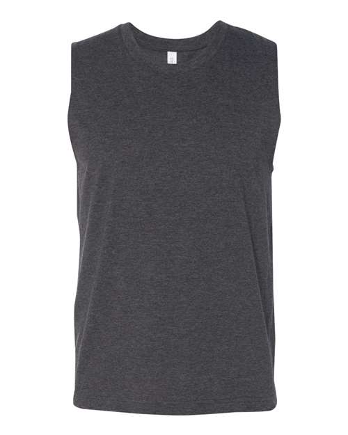 Jersey Muscle Tank - Image 4