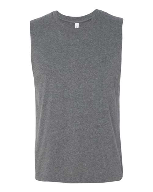 Jersey Muscle Tank - Image 5