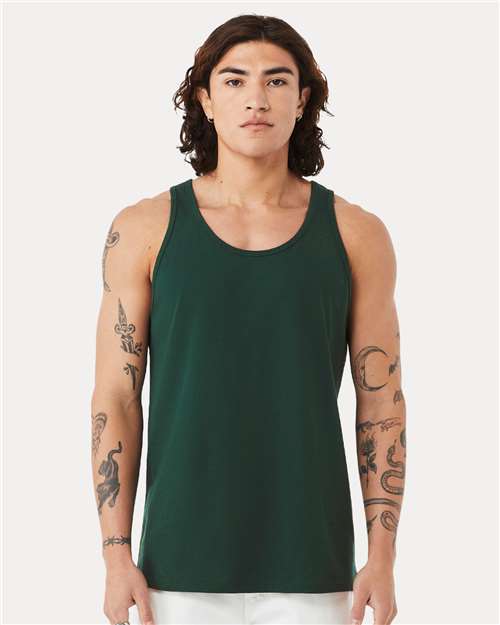 Jersey Tank - Image 13