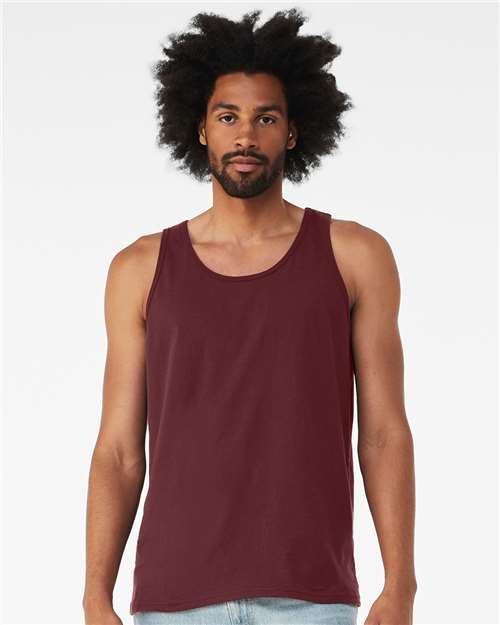 Jersey Tank - Image 18