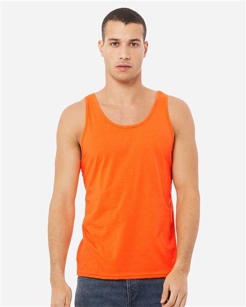 Jersey Tank - Image 22