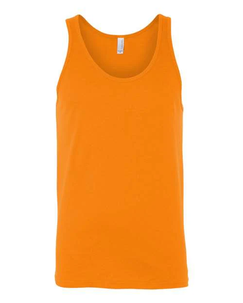 Jersey Tank - Image 23
