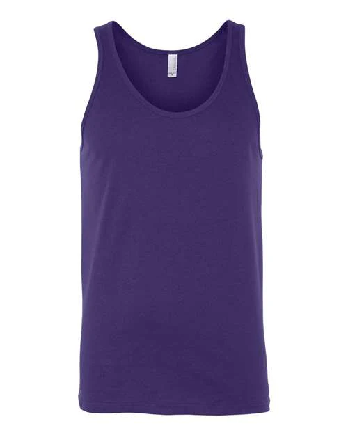 Jersey Tank - Image 29