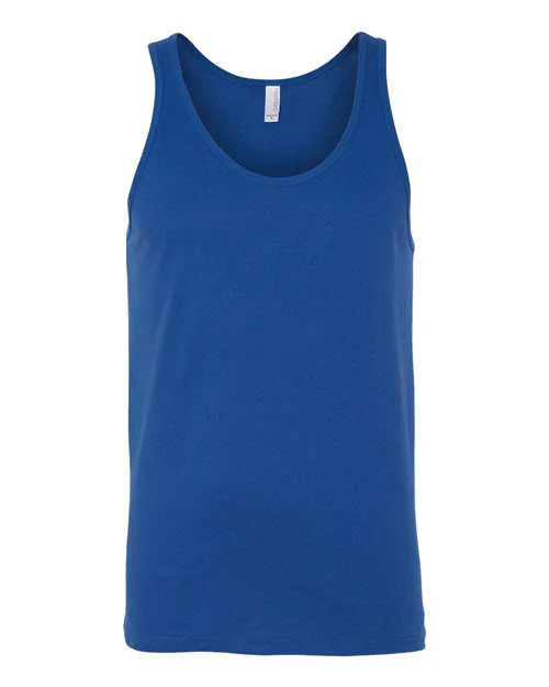 Jersey Tank - Image 30