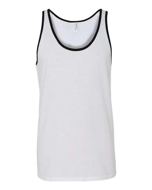 Jersey Tank - Image 32