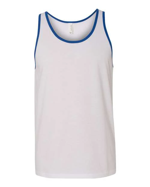 Jersey Tank - Image 33