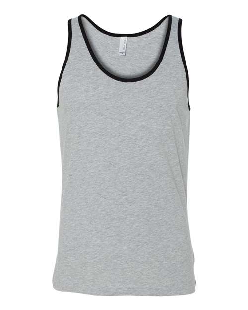 Jersey Tank - Image 4