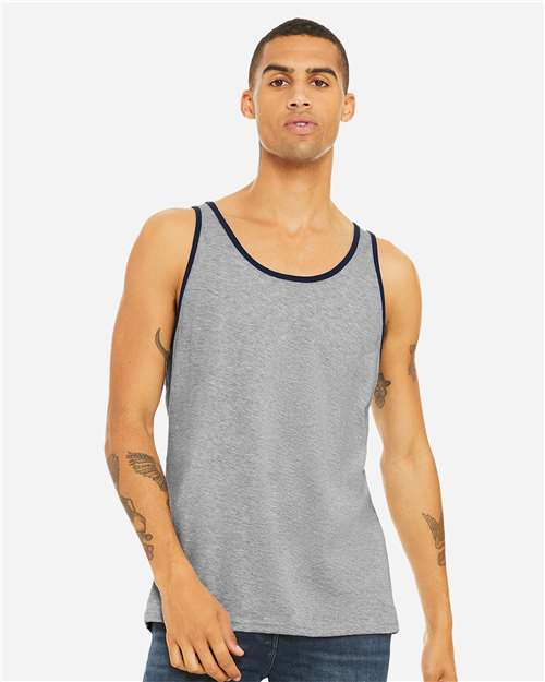 Jersey Tank - Image 5