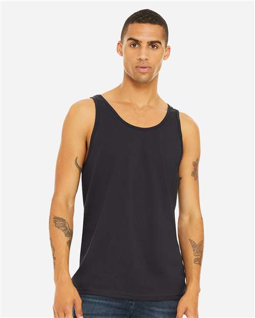 Jersey Tank - Image 9