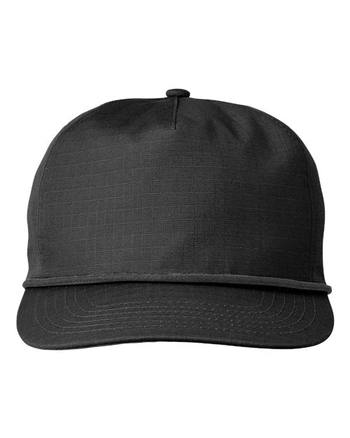 Lariat Ripstop Cap - Image 2