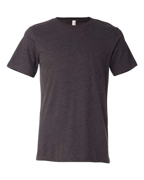 Men's Jersey Pocket Tee - Image 6