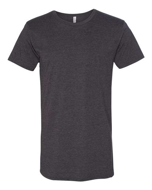 Men's Long Body Urban Tee - Image 3