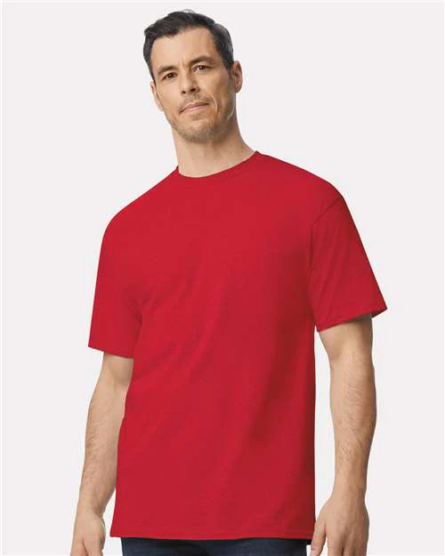 Men's Tall Ultra Cotton® T-Shirt - Image 5