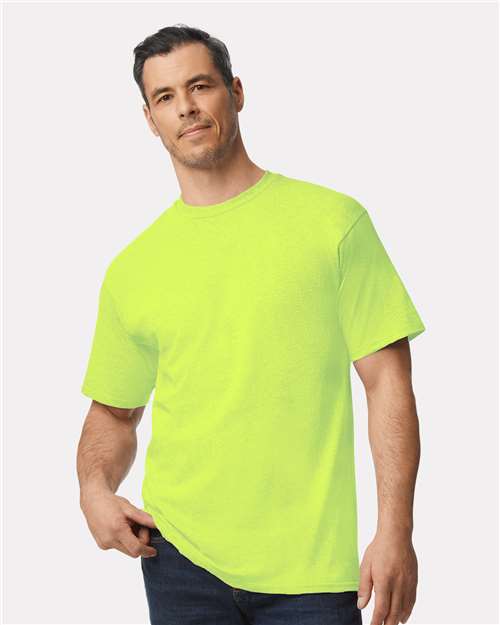 Men's Tall Ultra Cotton® T-Shirt - Image 7