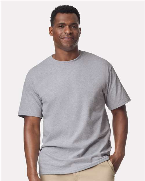 Men's Tall Ultra Cotton® T-Shirt - Image 8