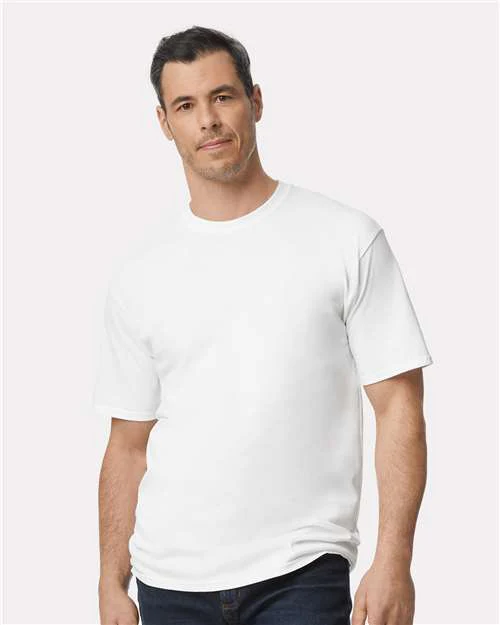 Men's Tall Ultra Cotton® T-Shirt - Image 9