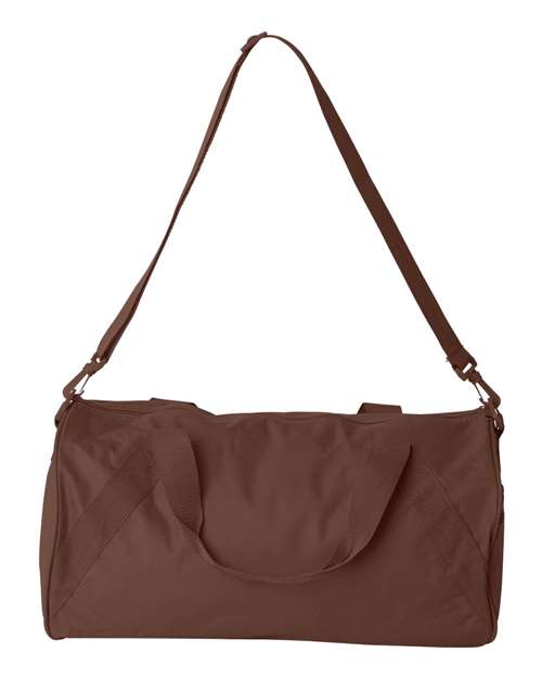 Recycled 18” Small Duffel Bag - Image 4