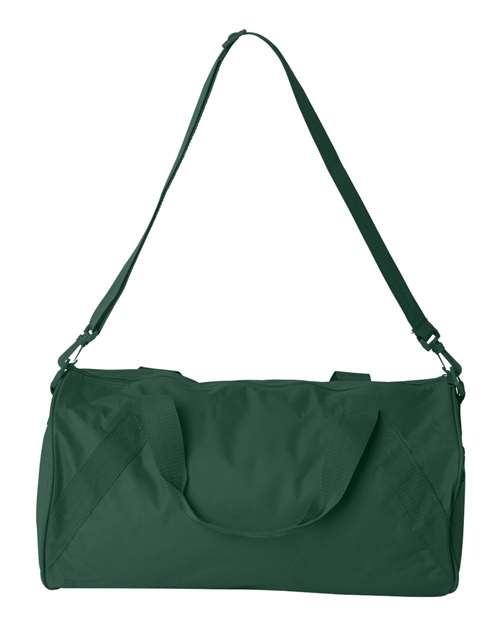 Recycled 18” Small Duffel Bag - Image 7