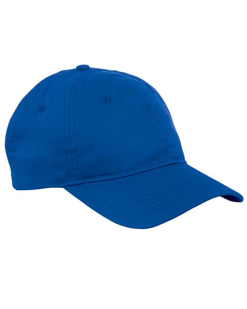 Six-Panel Twill Cap - Image 11
